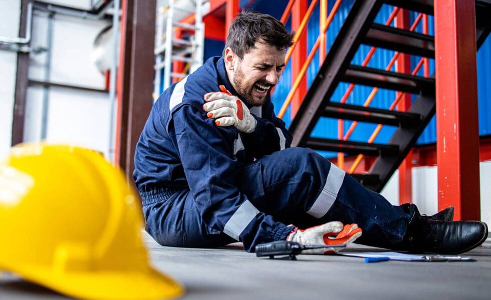 Common Workplace Injuries and How to Prevent Them - Oregon Occupational ...