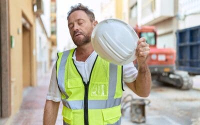 Beat the Heat: Tips for Preventing Heat-Related Illnesses in the Workplace